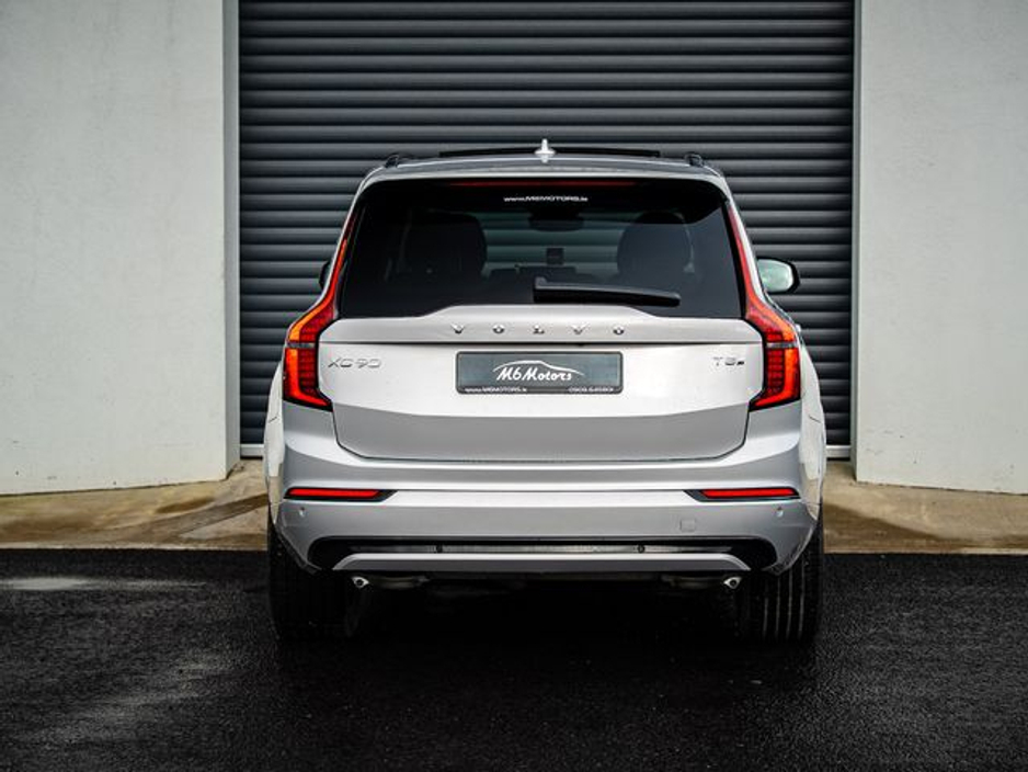 2025 Volvo XC90 T8 PLUS *BEST VALUE PLUS MODEL IN IRL* €76,950