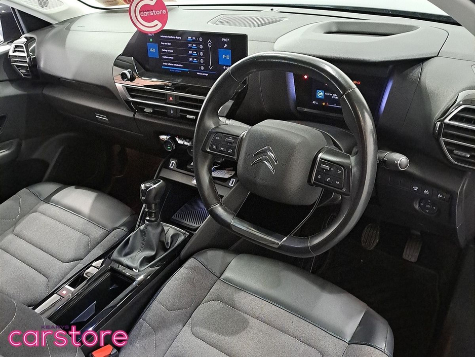 2022 Citroen C4 - image 15