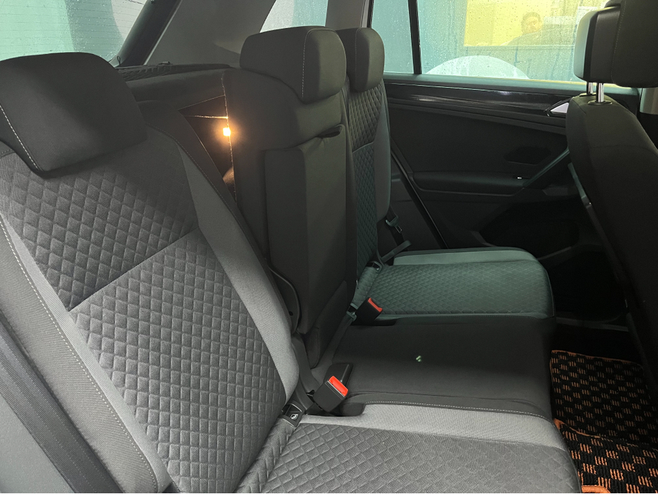 2020 Volkswagen Tiguan €27950! 2020 VOLKSWAGEN TIGUAN TDI 4MOTION CONFORT LINE 2.0 AUTOMATIC / CRUISE CONTROL / 360° PARKING CAMERA / APPLE CARPLAY AND MORE €27,950