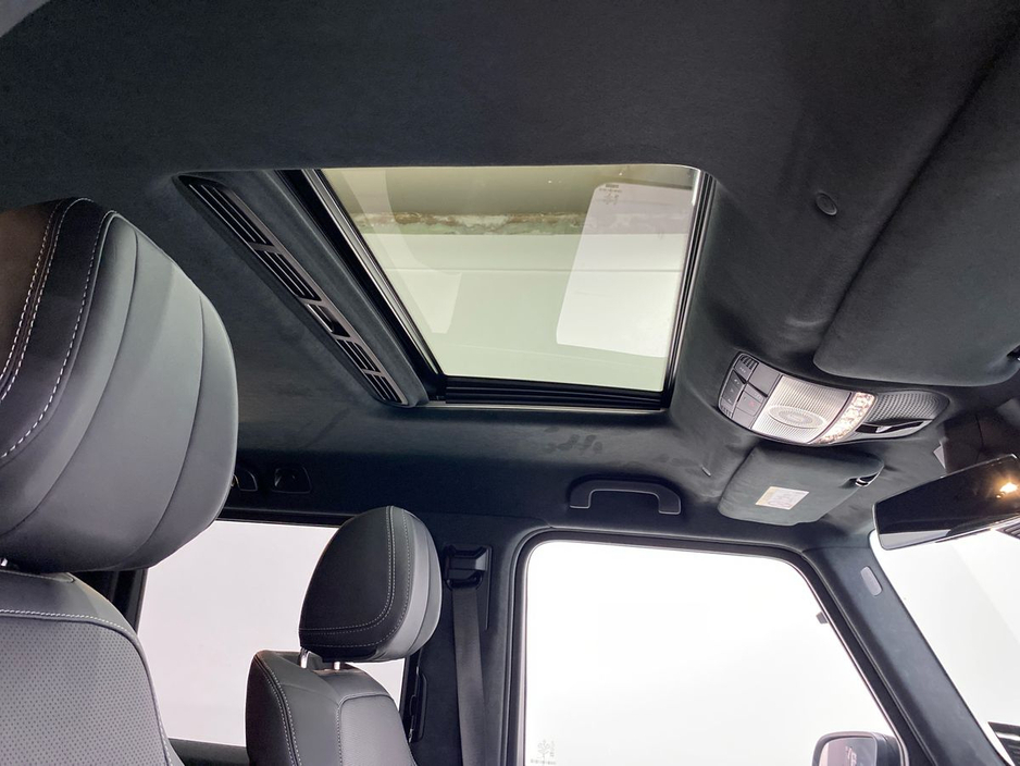 2026 Mercedes-Benz G Class - image 20