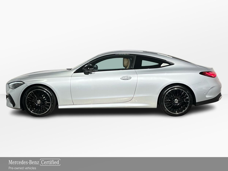 2024 Mercedes-Benz CLE - image 6