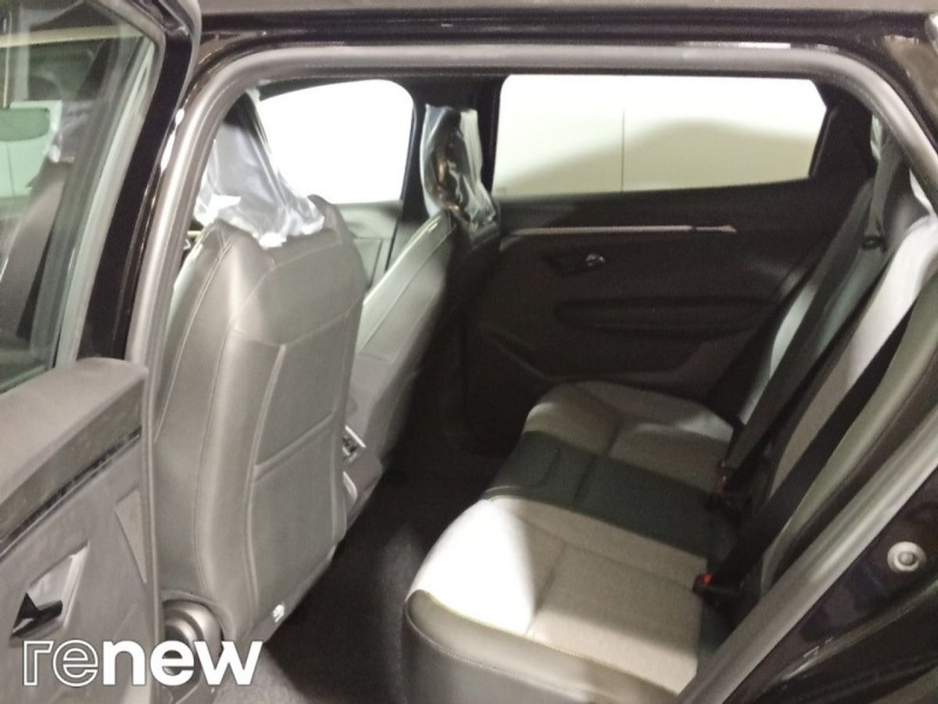 2025 Renault Scenic techno 87kWh 220hp €45,950