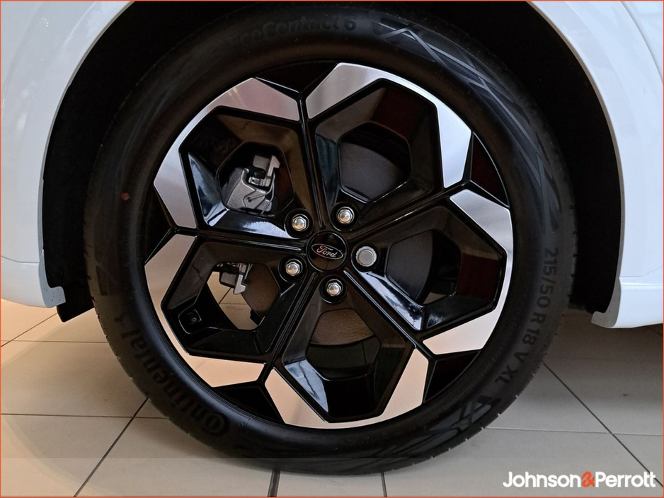 2026 Ford Puma ORDER YOUR NEW PUMA Premium 52kWh Automatic GEN E TODAY!