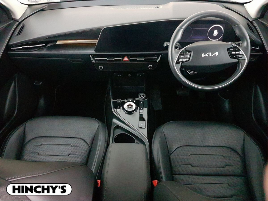 2024 Kia Niro - image 2