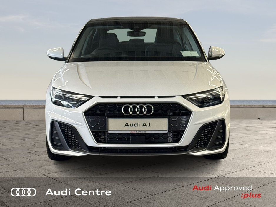 2026 Audi A1 - image 2