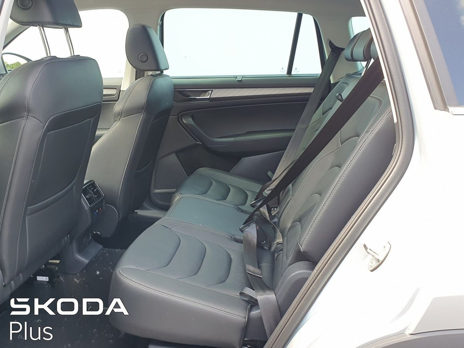 2024 Skoda Kodiaq - image 7