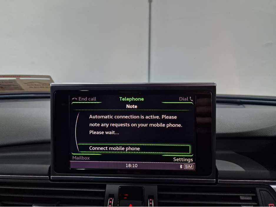 2015 Audi A6 - image 21