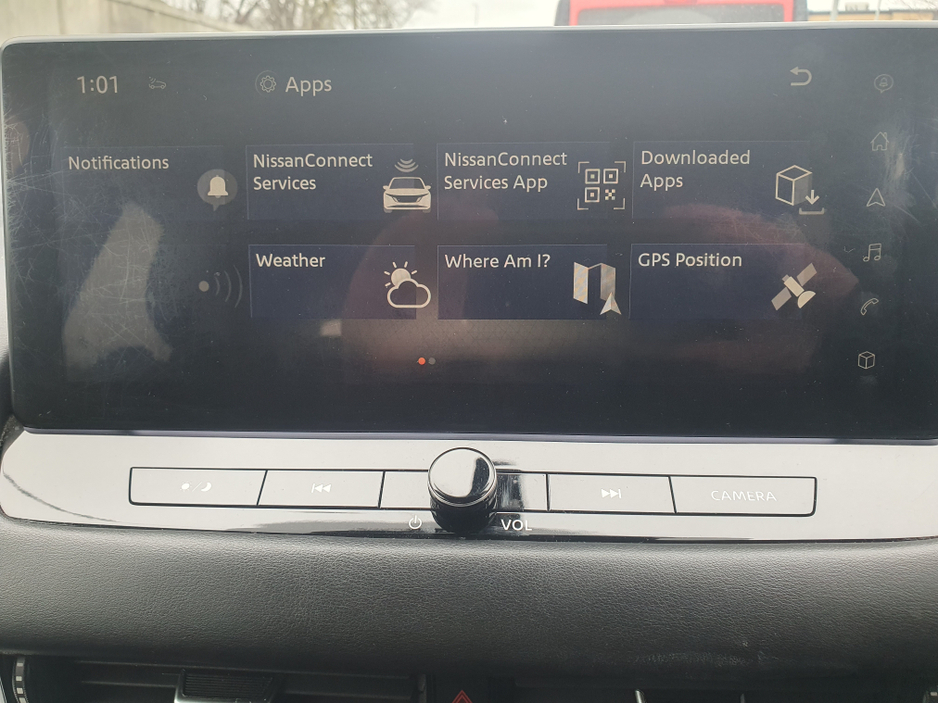 2023 Nissan Qashqai - image 18