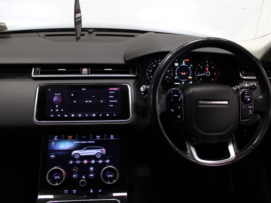 2020 Land Rover Range Rover Velar - image 14