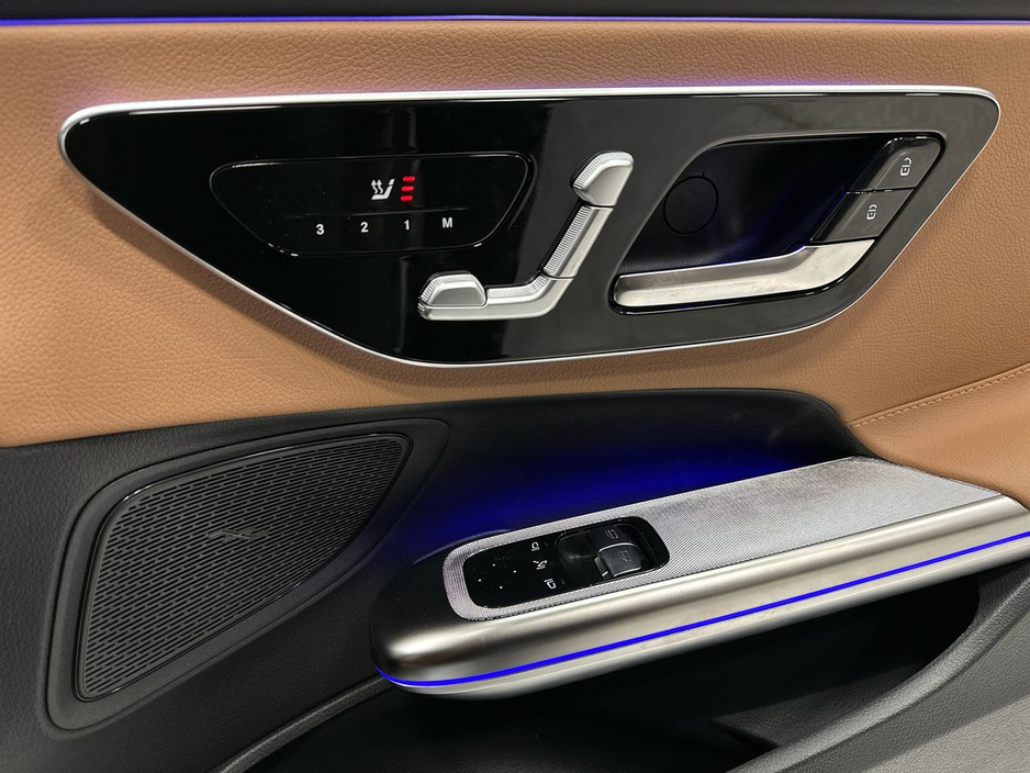 2026 Mercedes-Benz CLE - image 13