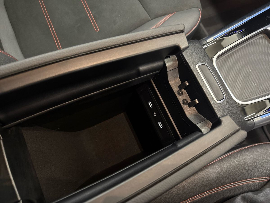 2024 Mercedes-Benz EQA - image 21