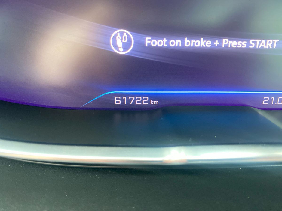 2021 Peugeot 3008 - image 17