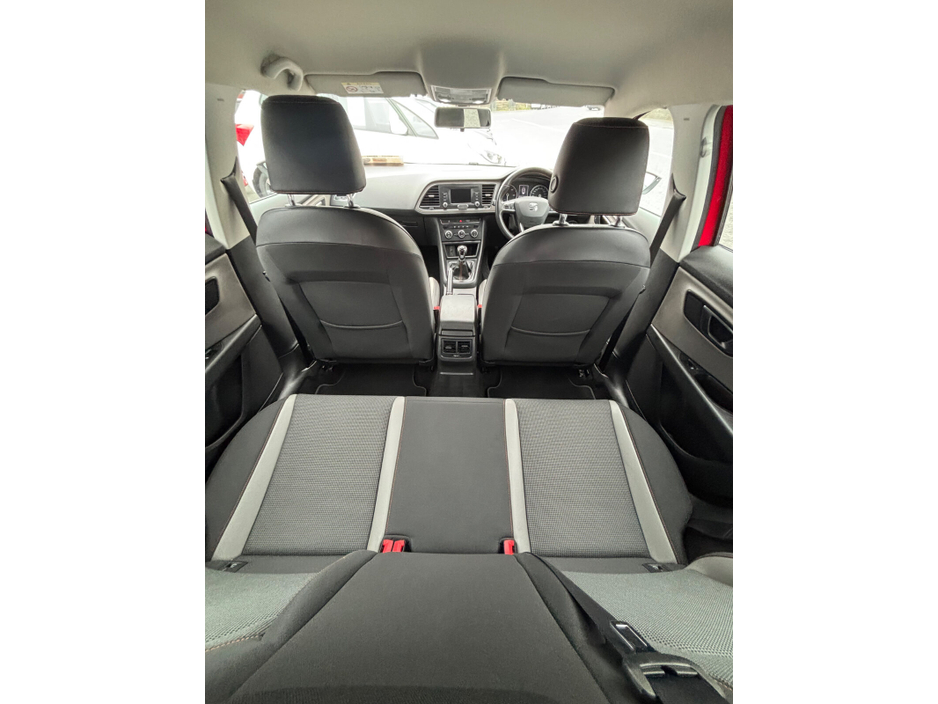 2015 SEAT Leon - image 14