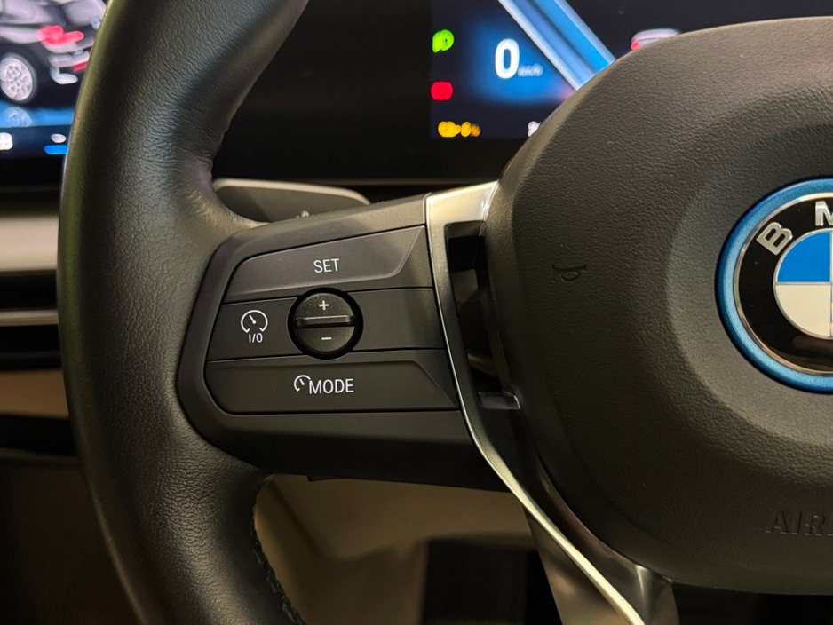 2024 BMW iX1 eDrive20 Sport €44,995