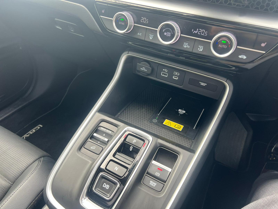 2024 Honda CR-V - image 18