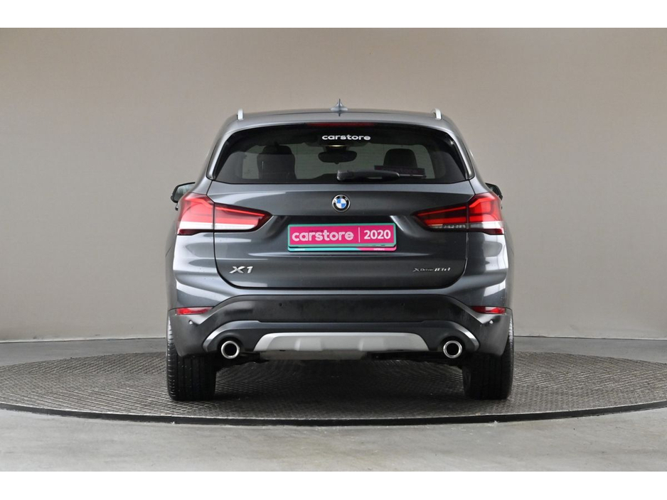2020 BMW X1 XDRIVE18D XLINE*BEIGE LEATHER* €29,890