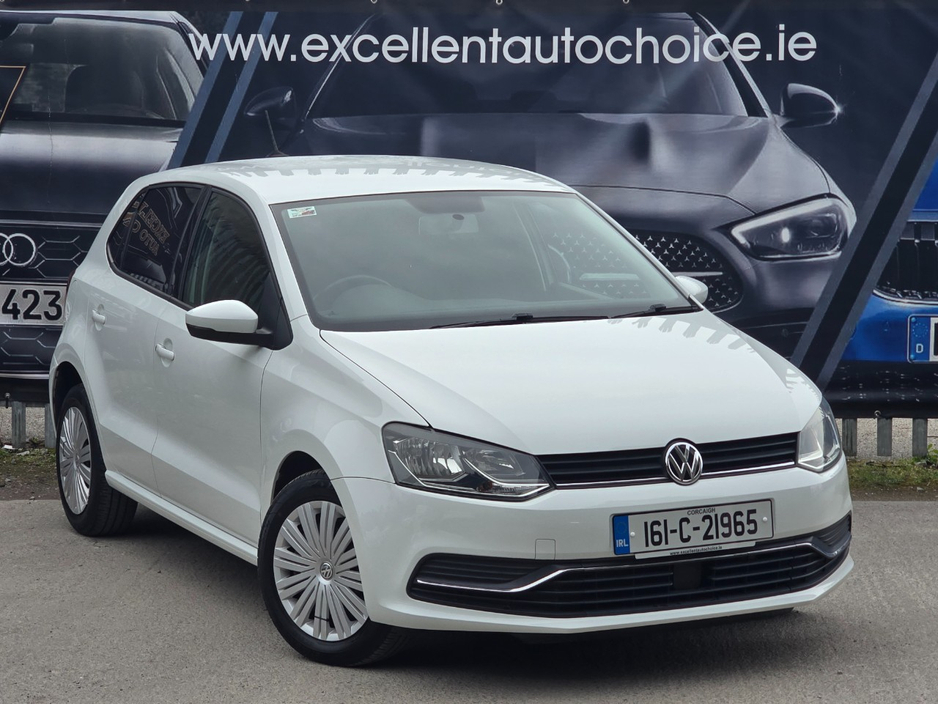 2016 Volkswagen Polo for sale in , Ireland
