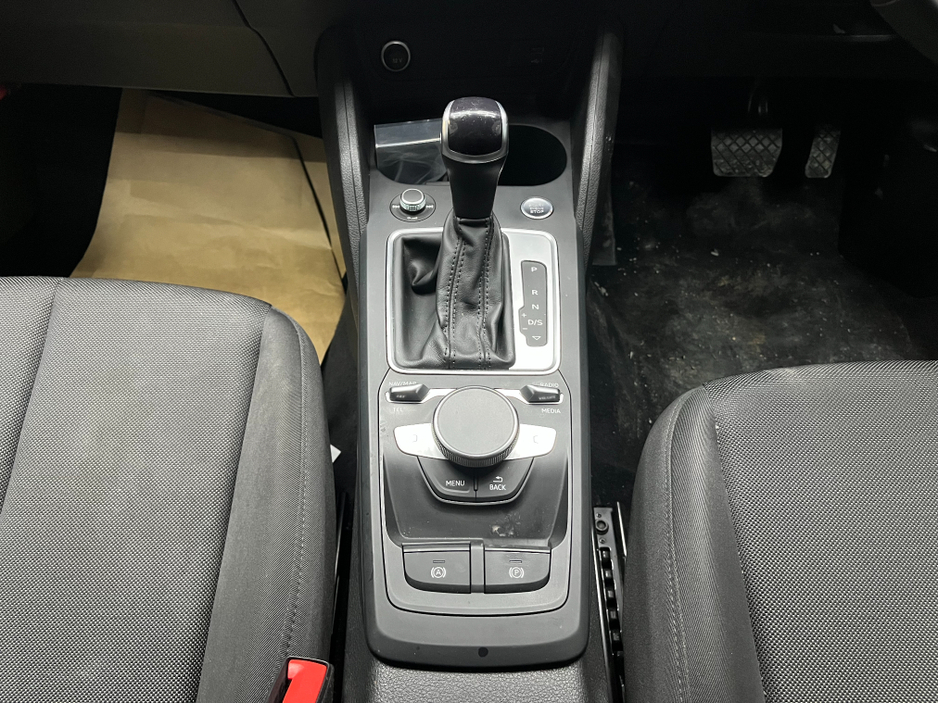 2023 Audi Q2 €31950 2023 AUDI Q2 35TDI ADVANCED 2.0 AUTOMATIC / CRUISE CONTROL / REVERSE CAMERA / HEATED SEATS AND MORE €31,950