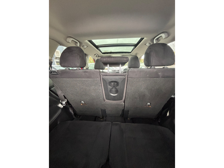 2015 Nissan X-Trail - image 17