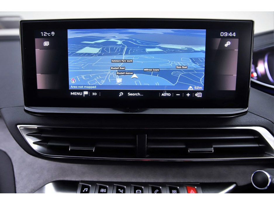 2022 Peugeot 3008 - image 19