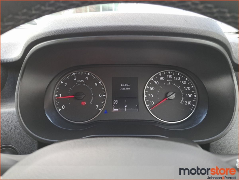 2024 Dacia Duster 1.5 DIESEL Extreme *TOP SPEC* €27,900