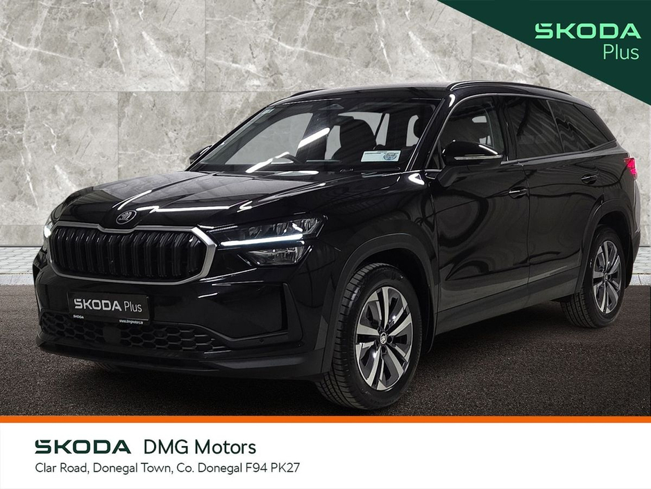 2024 Skoda Kodiaq - image 13