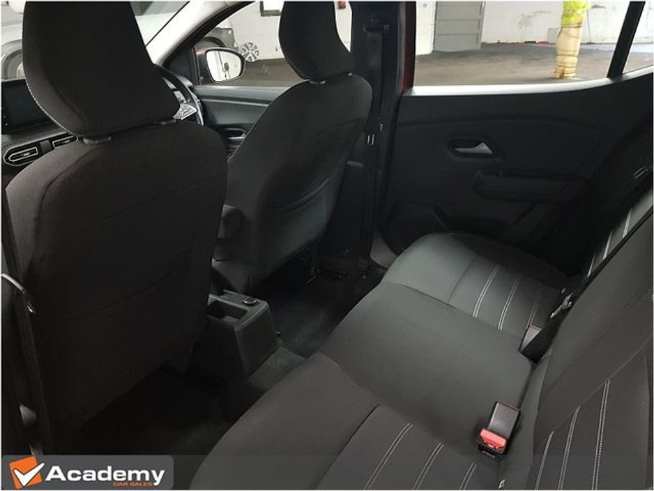 2023 Dacia Sandero - image 11