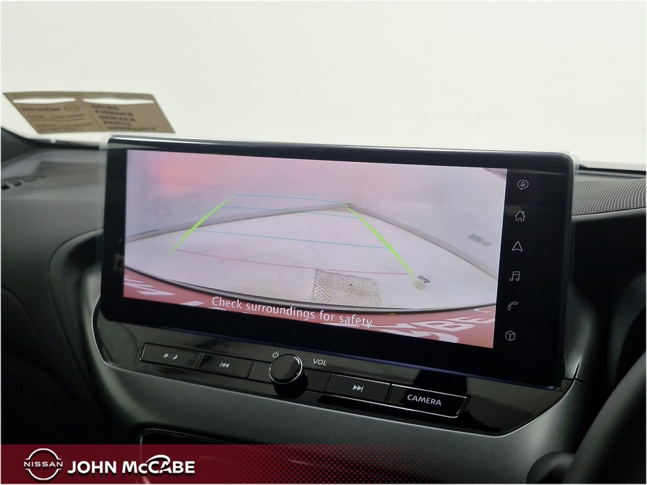 2026 Nissan Juke - image 23