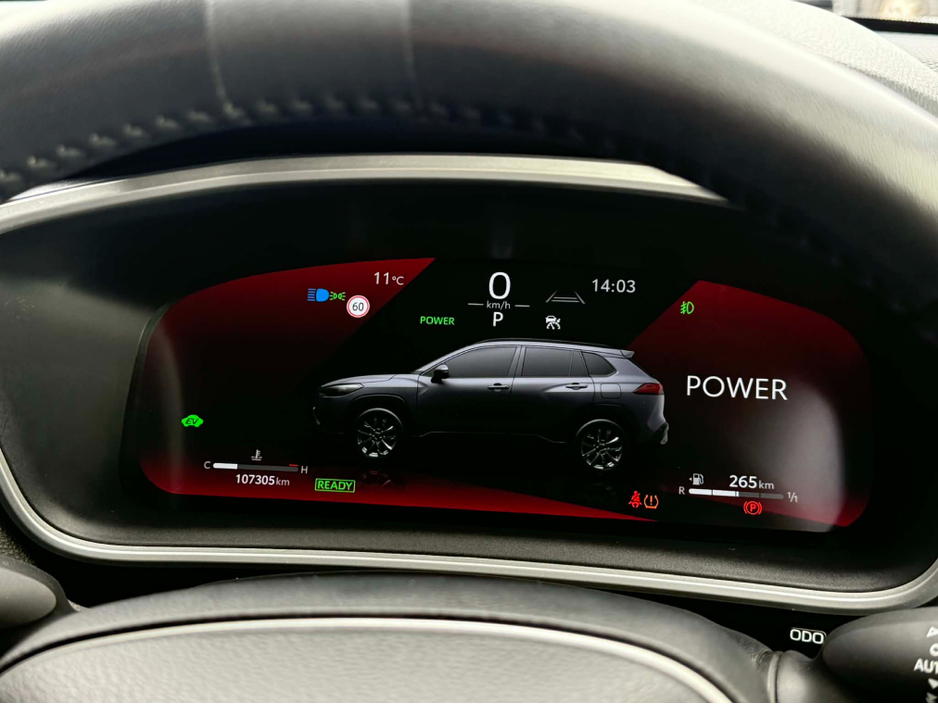 2023 Toyota Corolla - image 14