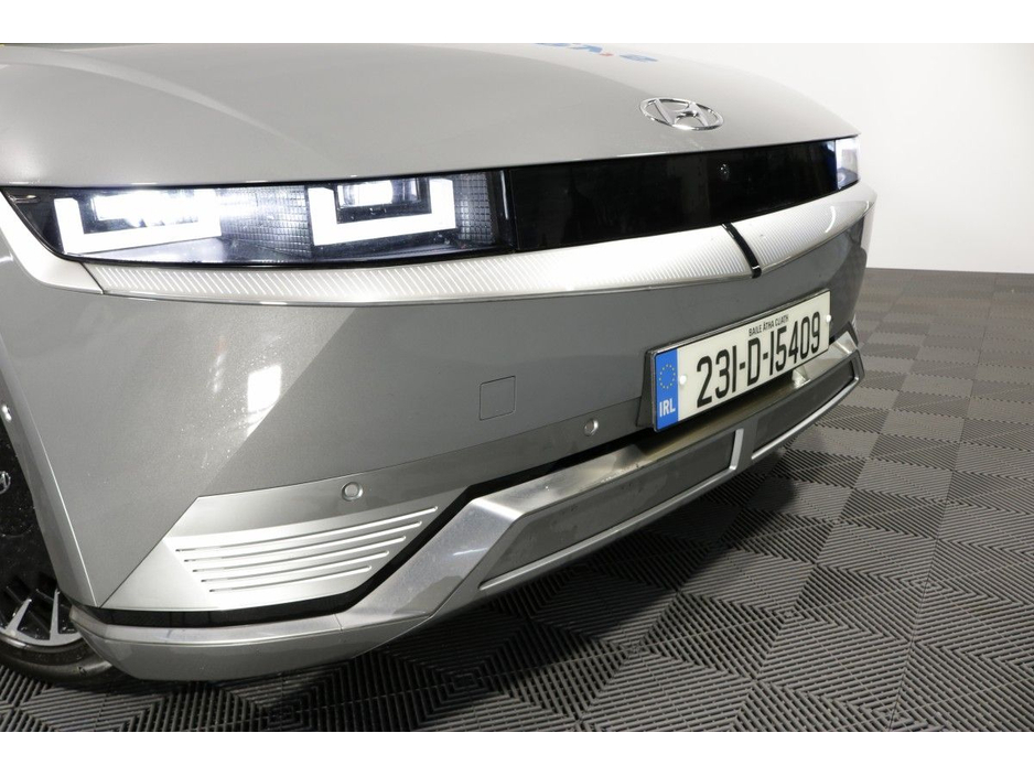 2023 Hyundai Ioniq 5 PLATINUM 77 kWh EV