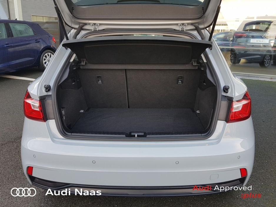 2022 Audi A1 - image 15