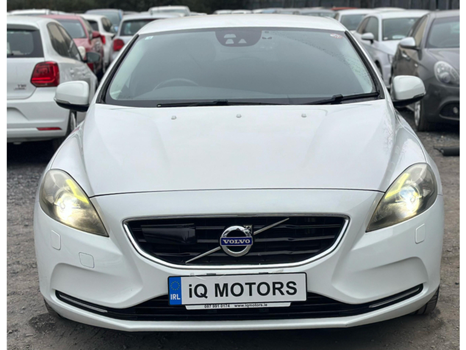 2014 Volvo V40 for sale in , Ireland