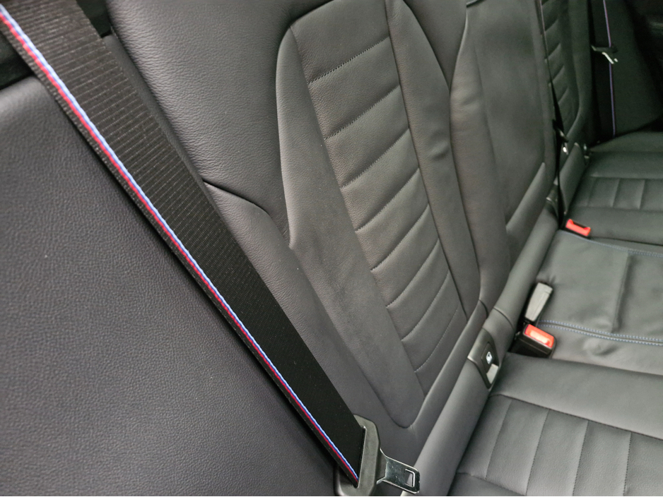 2023 BMW iX3 - image 10