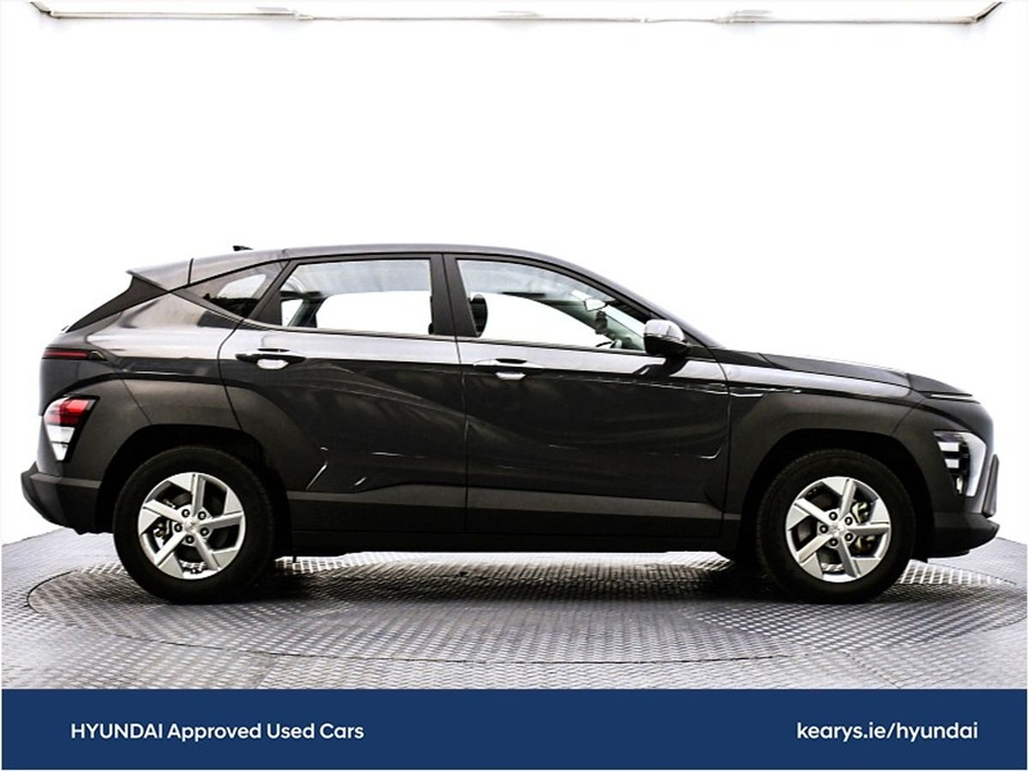 2024 Hyundai Kona Signature Petrol €29,990