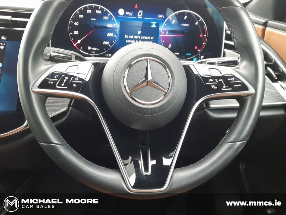 2024 Mercedes-Benz E Class - image 11