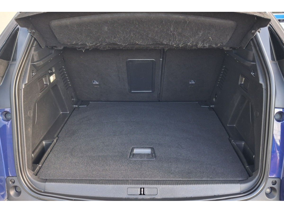 2019 Peugeot 3008 GT Line 1.5 Blue HDi Diesel 130bhp €21,950