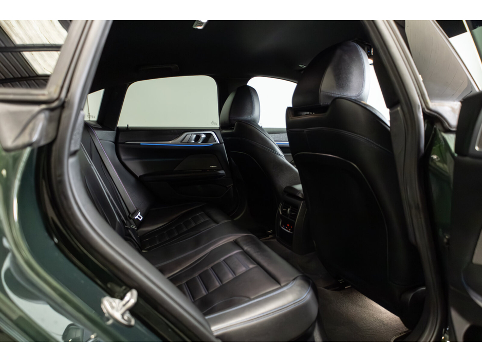 2022 BMW i4 - image 12