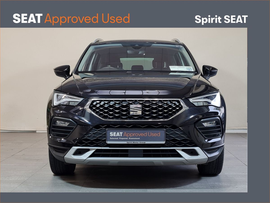 2021 SEAT Ateca 2.0TDI 150hp XP+ *Call John 0861913954 €29,450