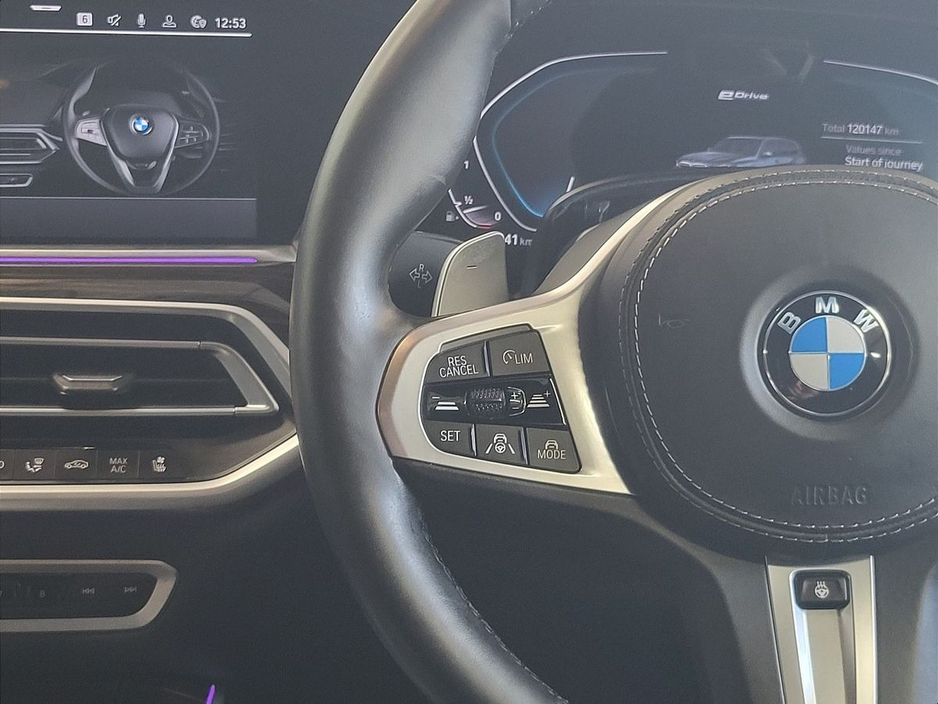 2021 BMW X5 - image 16