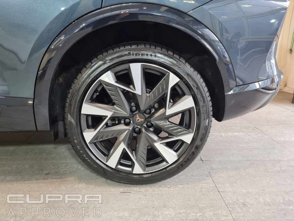 2026 Cupra Formentor - image 6