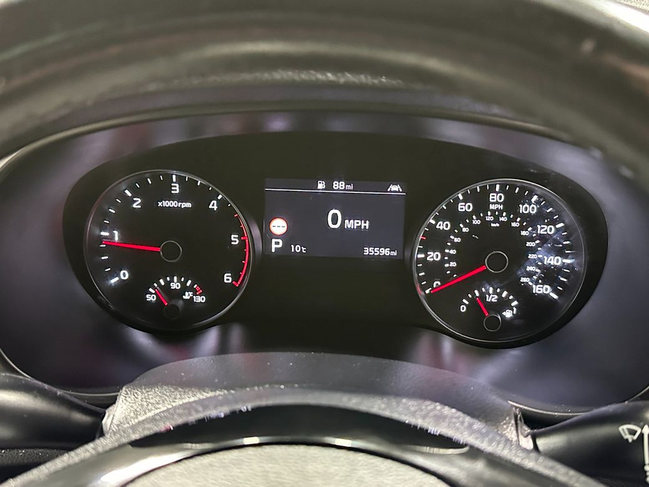 2021 Kia Sportage GT Line Automatic 1.6 Crdi €27,400