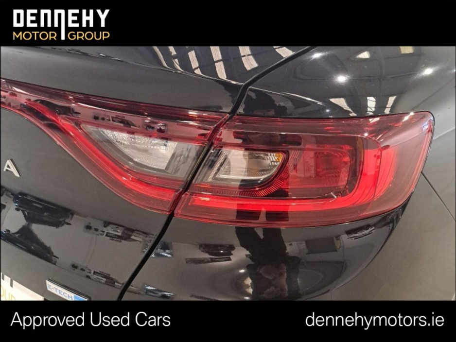 2022 Renault Arkana S EDITION E-TECH HYBRID 145 AUTO €25,995