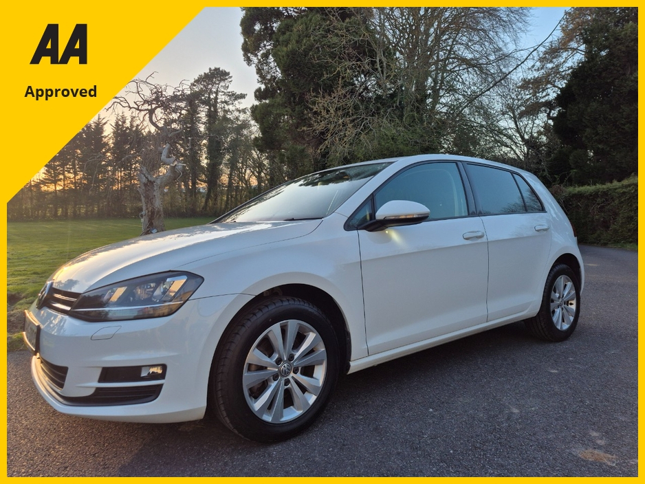 2016 Volkswagen Golf - image 23