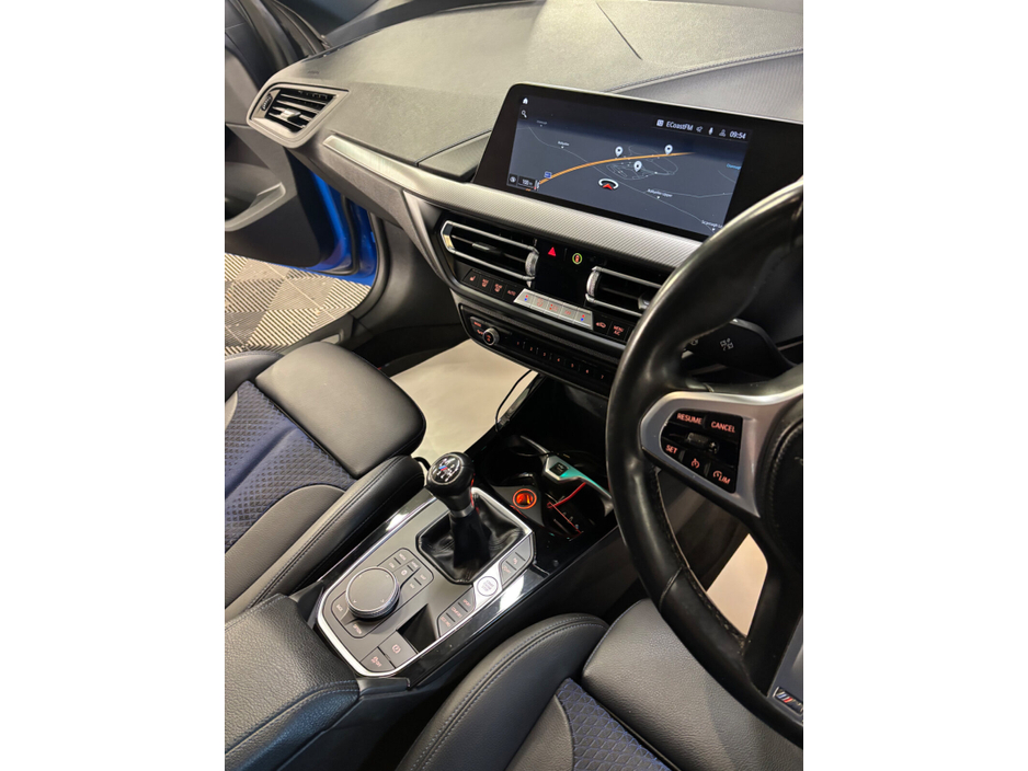 2022 BMW 2 Series 218d Sport €28,950