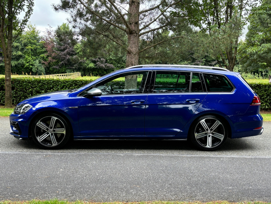 2020 Volkswagen Golf - image 14