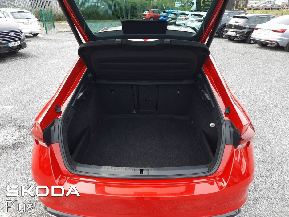 2024 Skoda Octavia - image 10