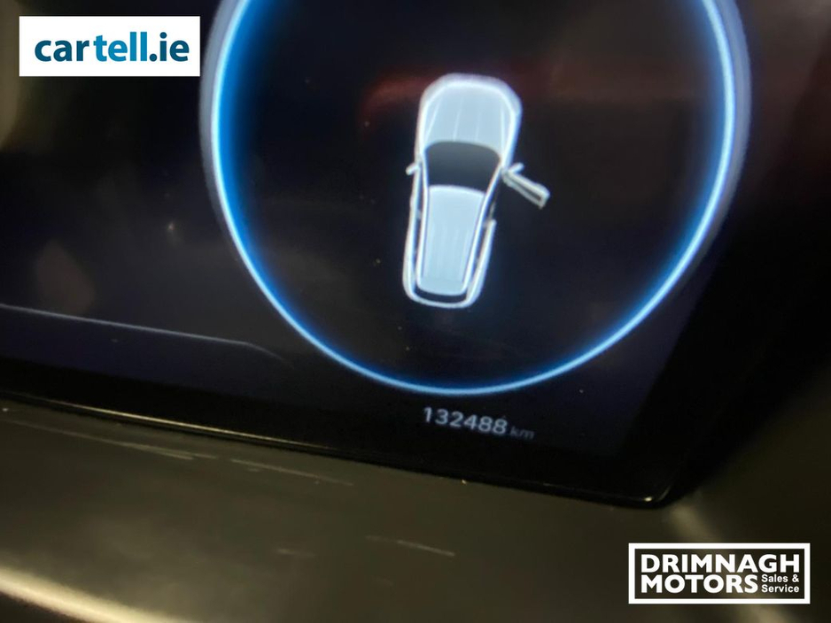 2022 Hyundai Tucson - image 12