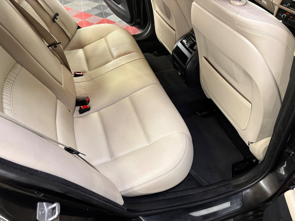 2016 BMW 5 Series 520d SE Auto €15,950