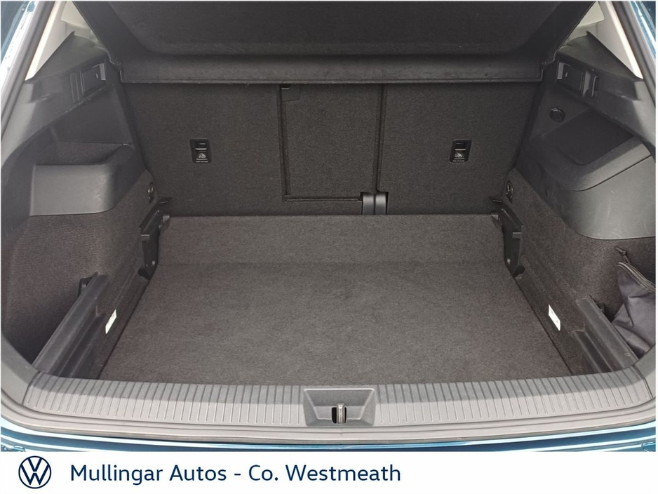 2024 Volkswagen Tiguan Launch Edition 2.0 TDI 150HP DSG €42,950