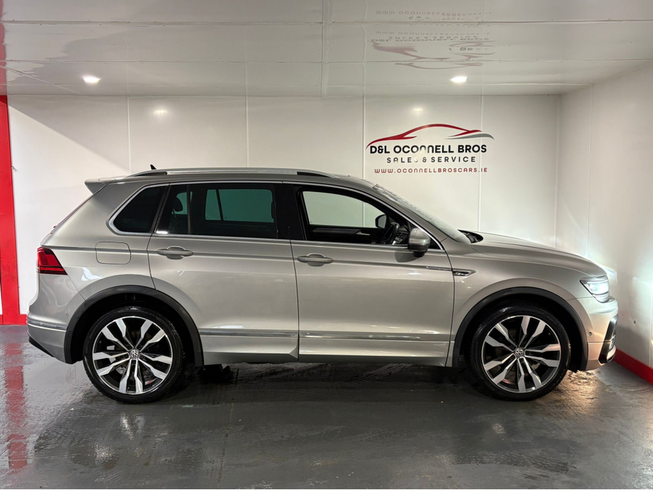 2019 Volkswagen Tiguan - image 11
